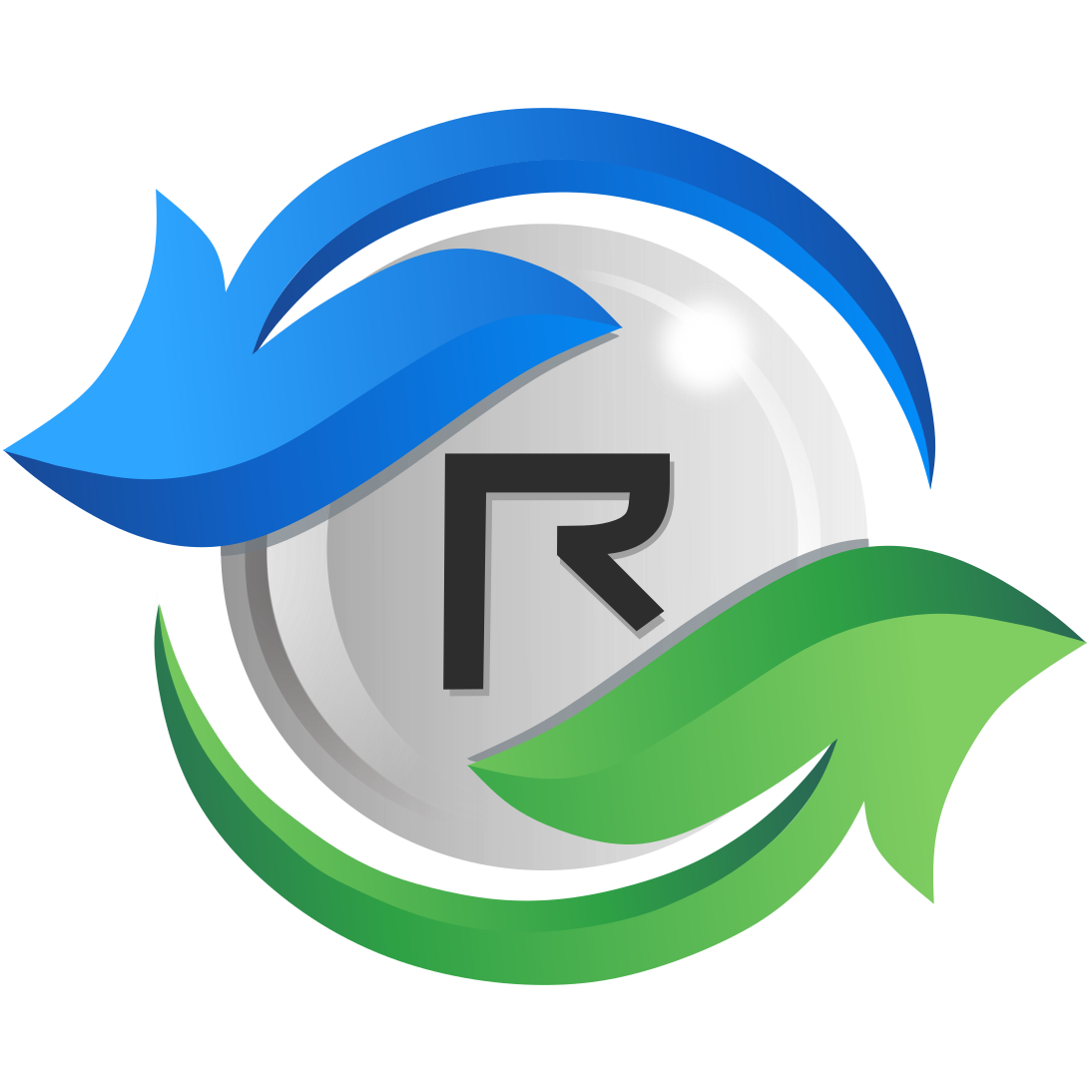 Logo Raimondi Intermediazioni Quadrato